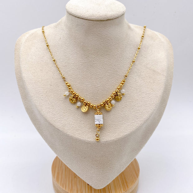 Collier THALISSIA
