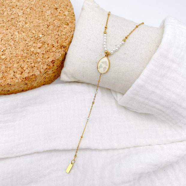 Collier TABATHA
