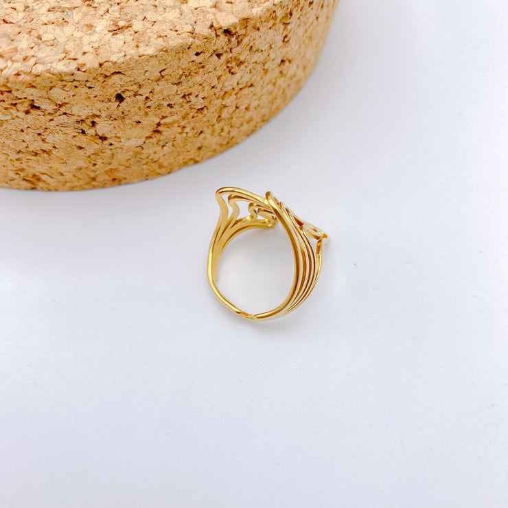 Bague ANABELLE