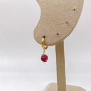 Boucles d'oreilles IMAYA