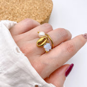 Bague LIZZI