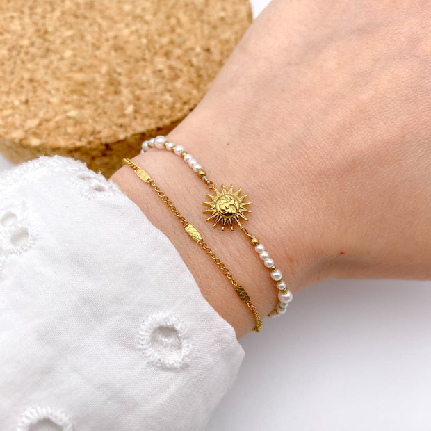 Bracelet WAMIKA