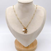Collier DONKA
