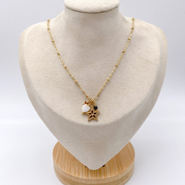 Collier DONKA