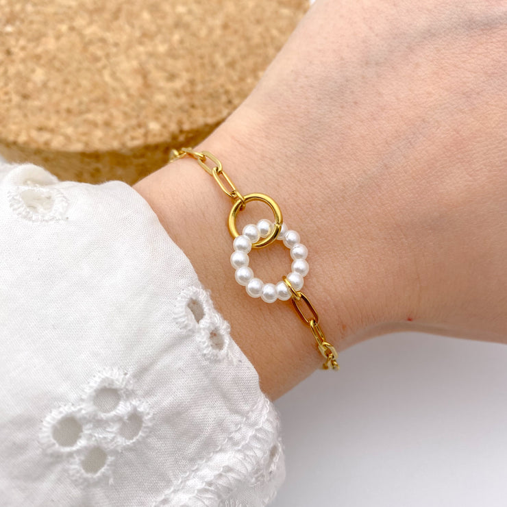 Bracelet CHARLOTTE