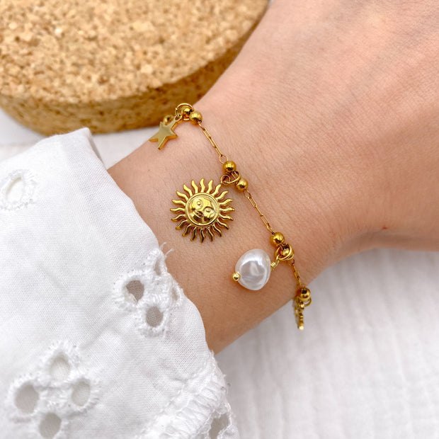 Bracelet SHERLA