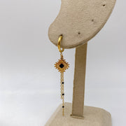 Boucles d'oreilles SOHANNE