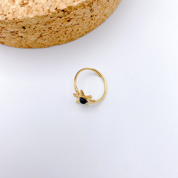 Bague GALANE