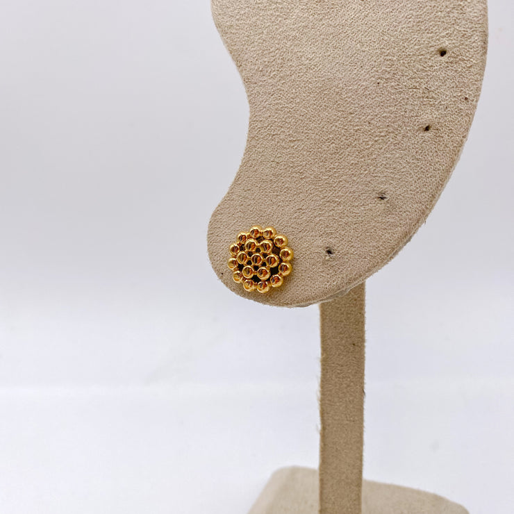 Boucles d’oreilles CAROLE