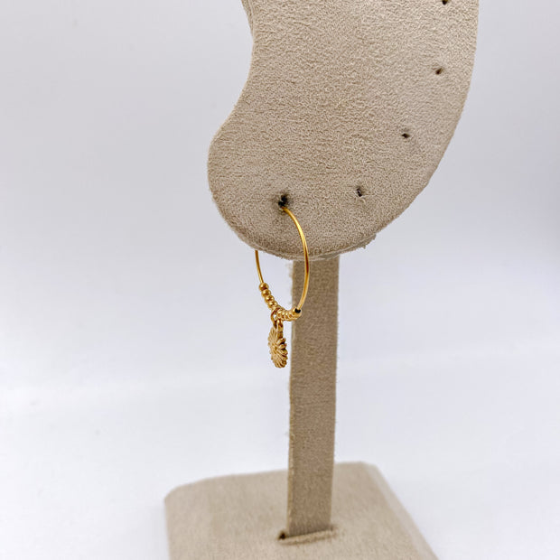 Boucles d'oreilles MONIKA