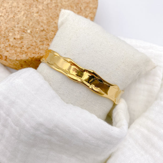 Bracelet jonc ELISA