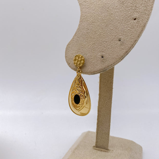 Boucles d’oreilles CELIANE