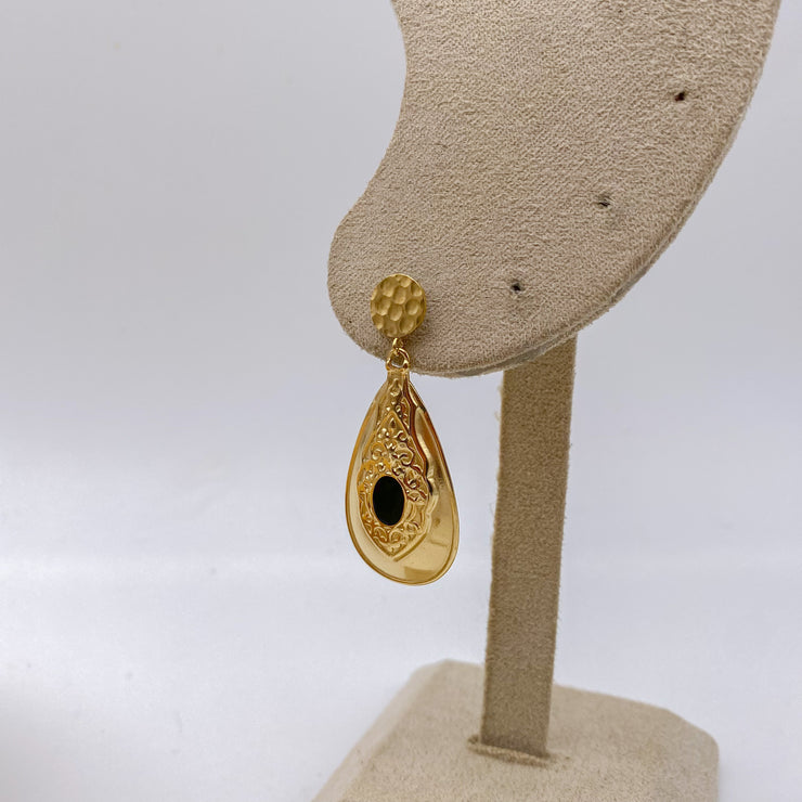 Boucles d’oreilles CELIANE
