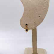 Boucles d’oreilles TINDRA