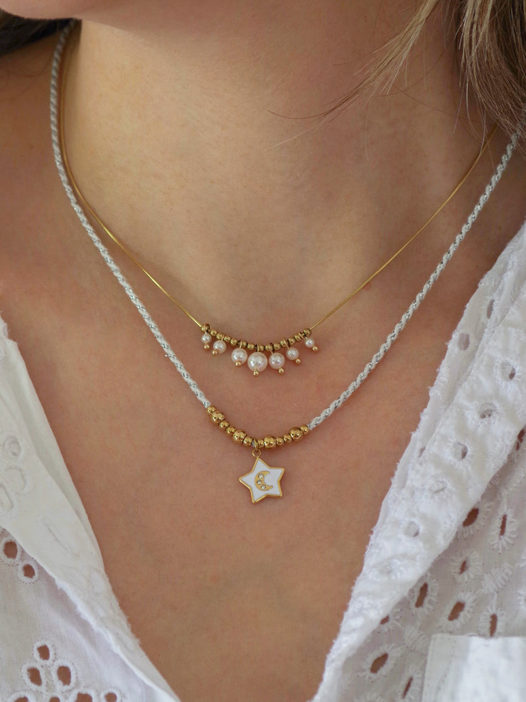 Collier CALIOPE