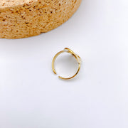 Bague SOLENE