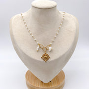Collier ALISSONE