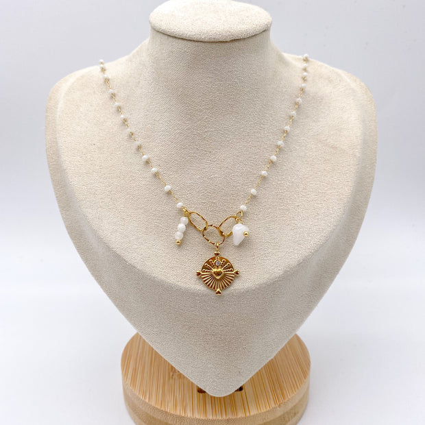 Collier ALISSONE