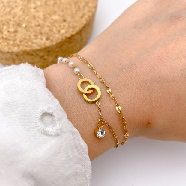 Bracelet BLUEBELL