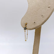 Boucles d'oreilles GERSENDE