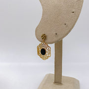Boucles d’oreilles HOUDA