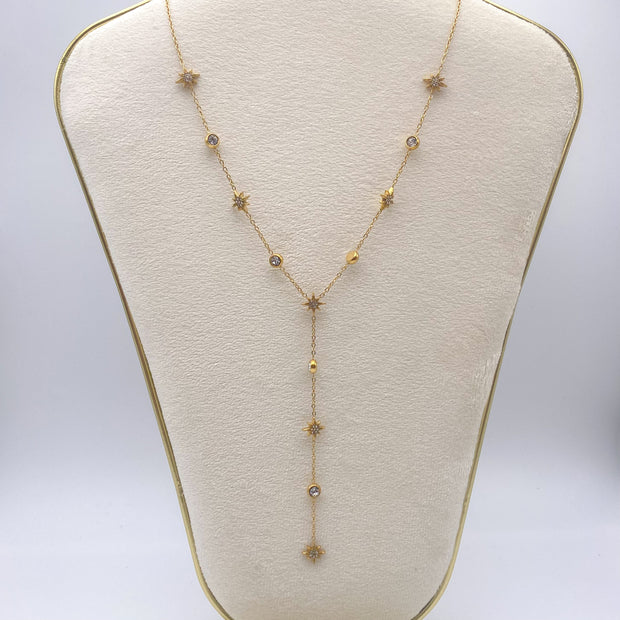 Collier EMMYLOU