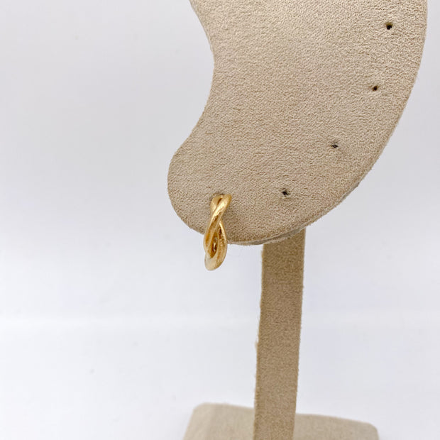Boucles d'oreilles MARGAUX