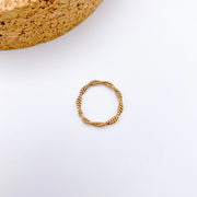 Bague FLORITA