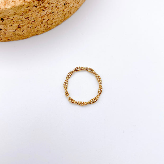 Bague FLORITA