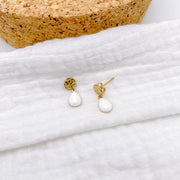 Boucles d’oreilles GLADYS