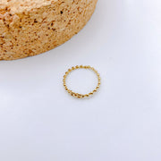 Bague DANIKA