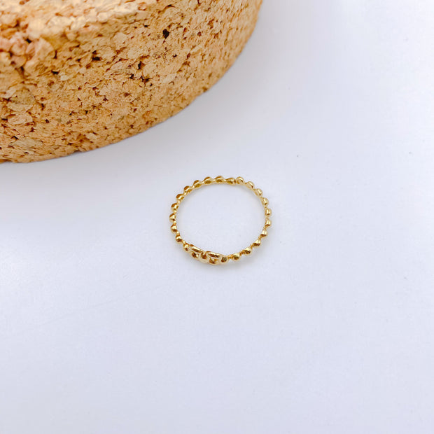 Bague DANIKA