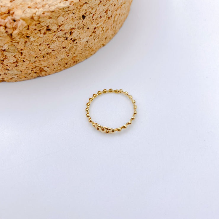 Bague DANIKA