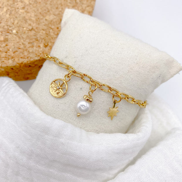 Bracelet PERRINE
