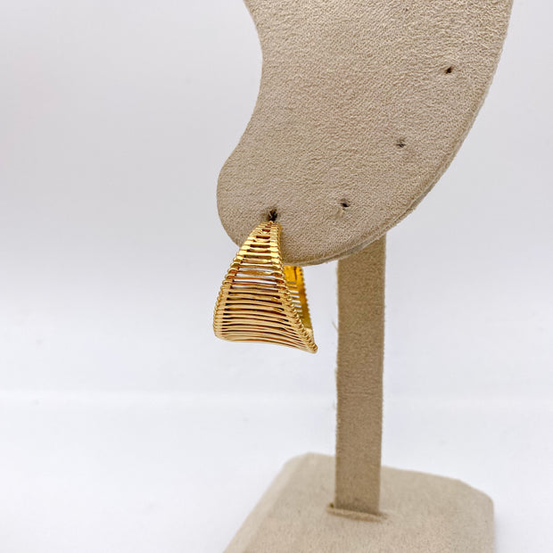 Boucles d’oreilles SHANNEN