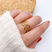 Bague ESMEE