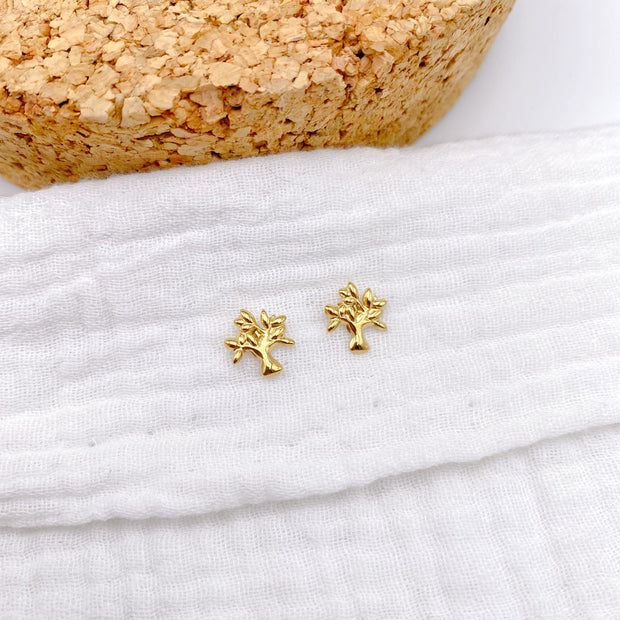 Pendientes SAKOBA