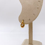 Boucles d'oreilles ERINE