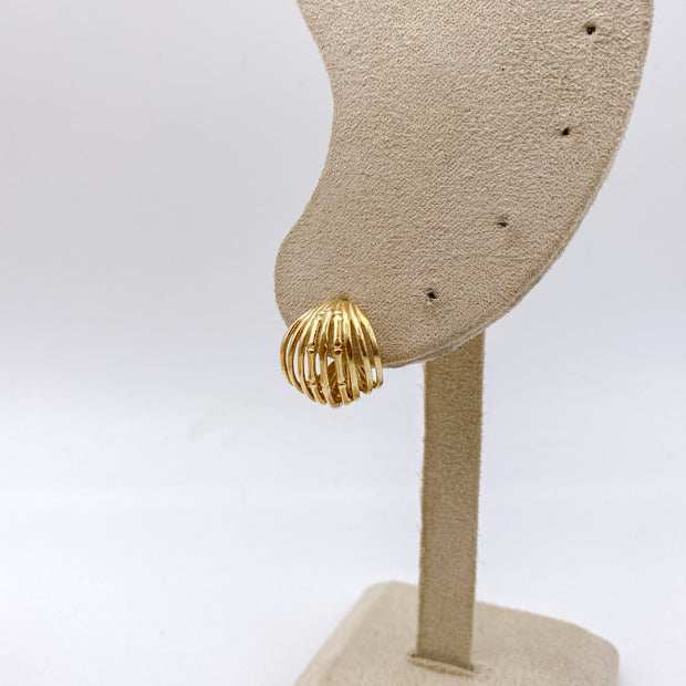Boucles d’oreilles LORANE