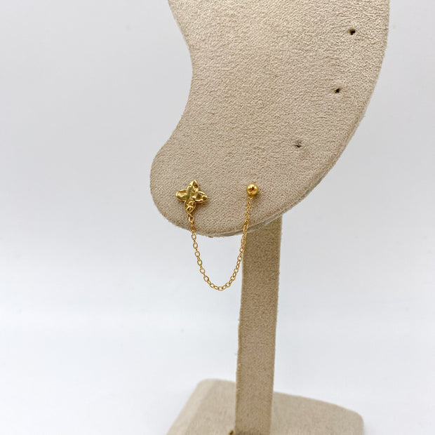 Mono boucle ARGANE