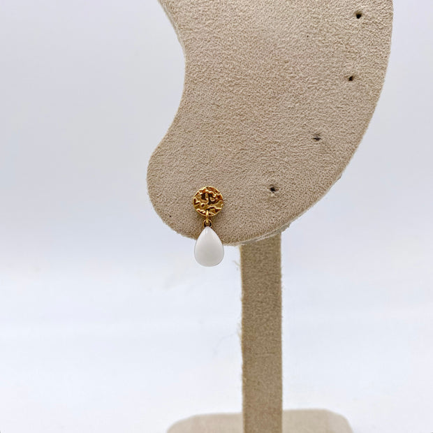 Boucles d’oreilles GLADYS