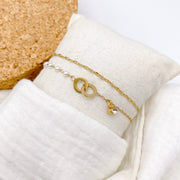 Bracelet BLUEBELL