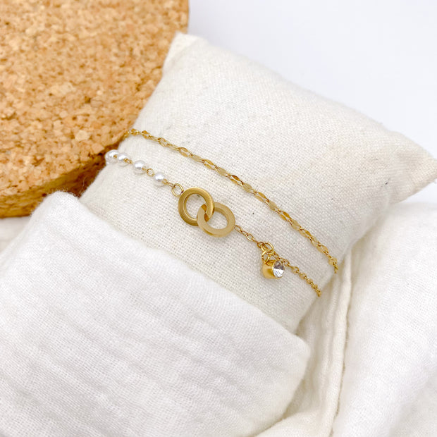 Bracelet BLUEBELL