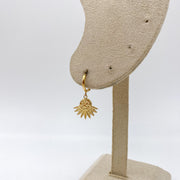Boucles d'oreilles PIERRETTE