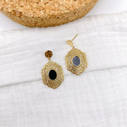 Boucles d’oreilles HOUDA