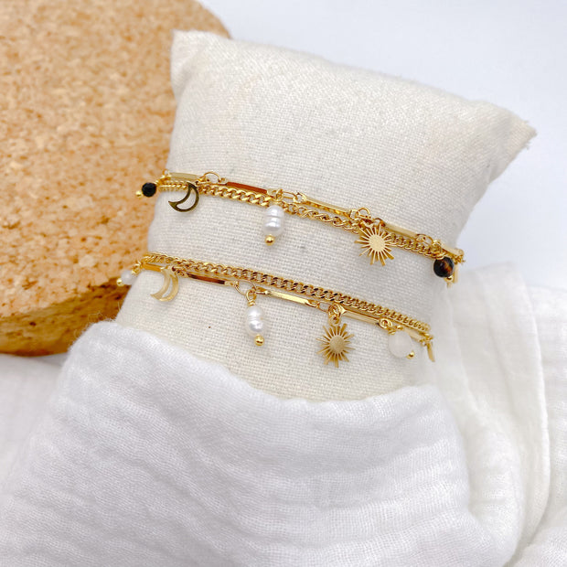 Bracelet LAURINE