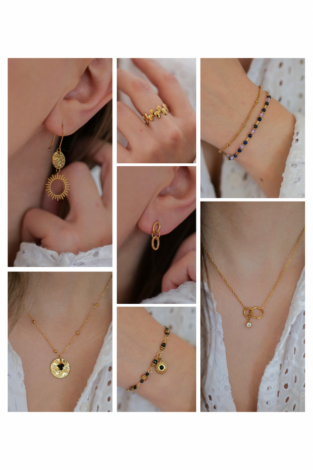 Calendrier de l’Avent - 24 bijoux