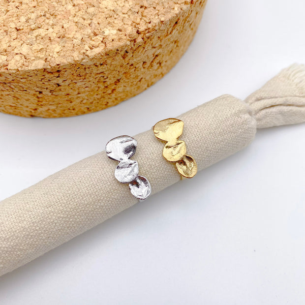 Bague MYRTA