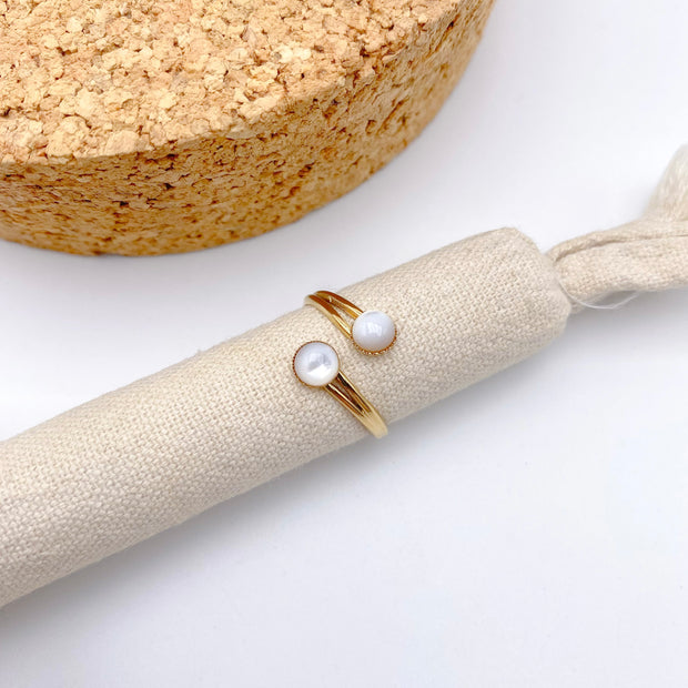 Bague ANAICA