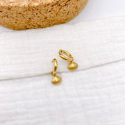 Boucles d'oreilles REJANE